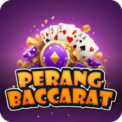 PERANG BACCARAT